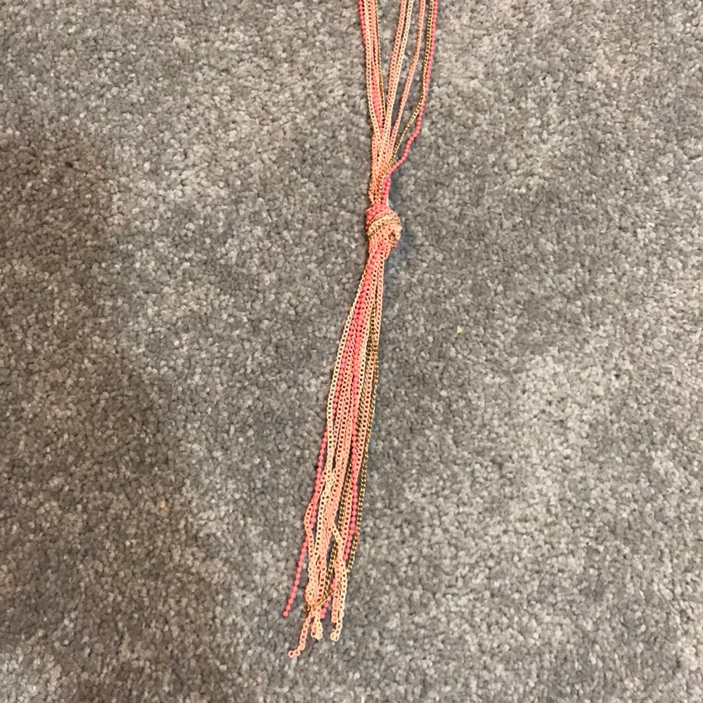 Two Necklaces - Picture 3 of 6